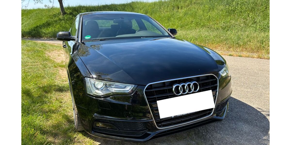 Audi A5 68.800 km 18.470 &euro; Flein 74223