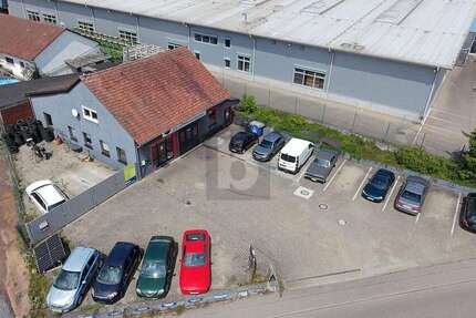 Gewerbeobjekt Zaberfeld - 400.000&euro; | Angebot:26966963