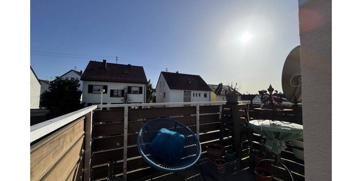 Etagenwohnung Möglingen - 3 Zimmer, 84 m&sup2;, 295.000&euro; | Angebot:26360112