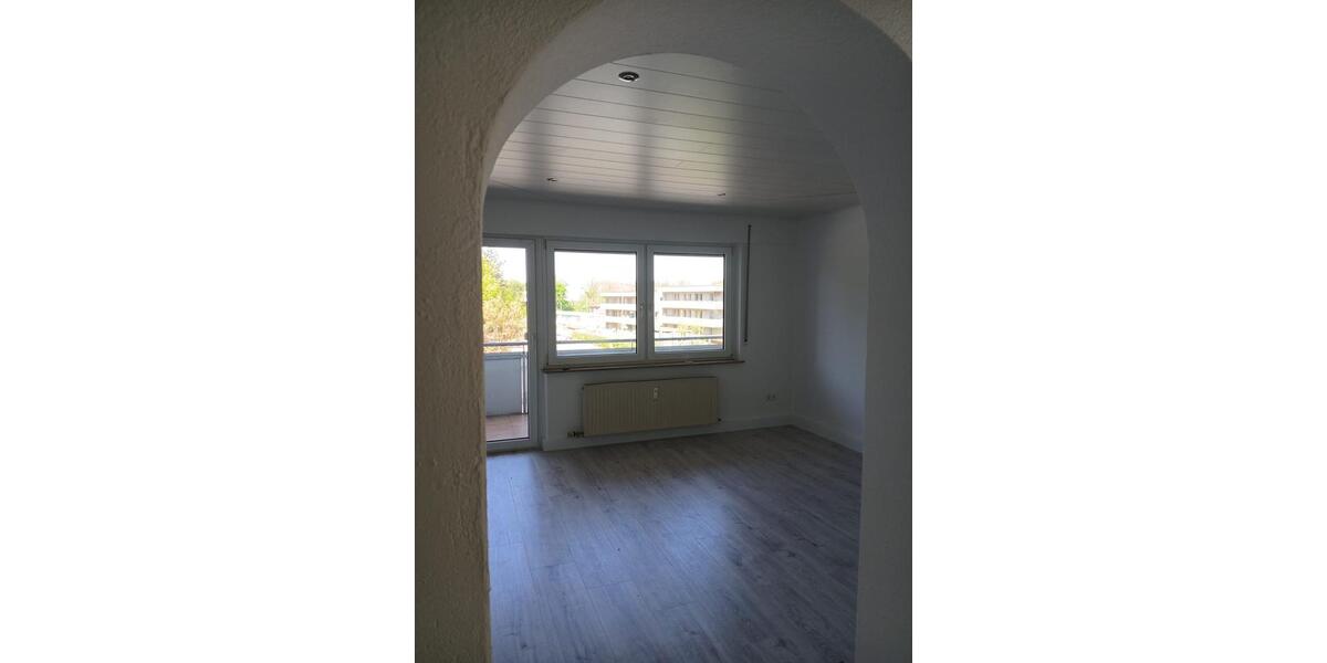 Etagenwohnung Öhringen - 3 Zimmer, 64 m&sup2;, 229.000&euro; | Angebot:26356693
