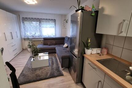 Wohnung Vaihingen an der Enz - 1 Zimmer, 30 m&sup2;, 550&euro; | Angebot:25419428