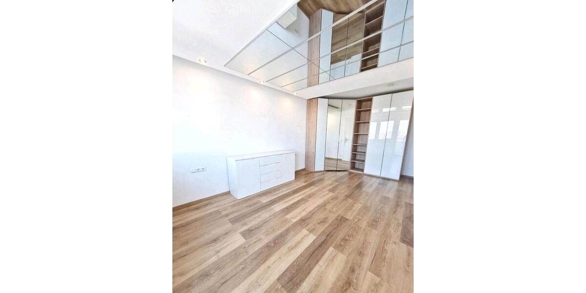 Etagenwohnung Bietigheim-Bissingen Bissingen - 3 Zimmer, 74 m&sup2;, 299.000&euro; | Angebot:26235644