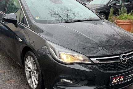 Opel Astra 132.600 km 8.900 € Ludwigsburg 71638