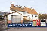 Doppelhaushälfte Walheim - 1 Zimmer, 250 m&sup2;, 498.000&euro; | Angebot:25742436