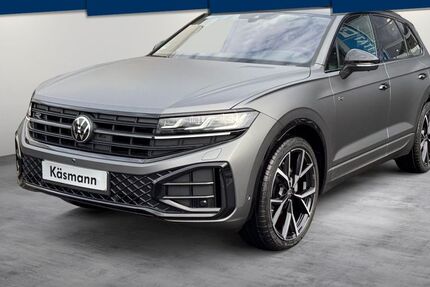 VW Touareg 14.558 km 80.840 &euro; Mosbach 74821
