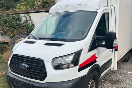 Ford Transit 195.665 km 20.100 &euro; Neckarsulm 74172