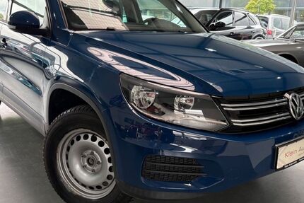 VW Tiguan 167.000 km 8.990 &euro; Forchtenberg 74670