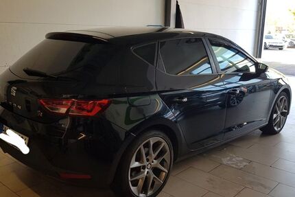 Seat Leon 193.000 km 10.200 &euro; Widdern 74259