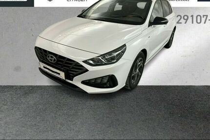 Hyundai i30 64.953 km 18.800 &euro; Bietigheim-Bissingen 74321