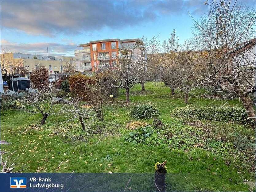 Grundstück zu verkaufen in Benningen am Neckar 520.000 € 661 m²