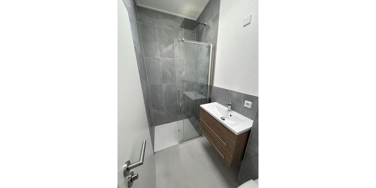 Etagenwohnung Bretzfeld - 2.5 Zimmer, 65 m&sup2;, 800&euro; | Angebot:25309600