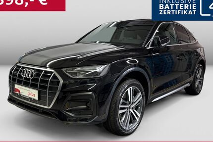 Audi Q5 37.700 km 39.460 &euro; Ludwigsburg 71636