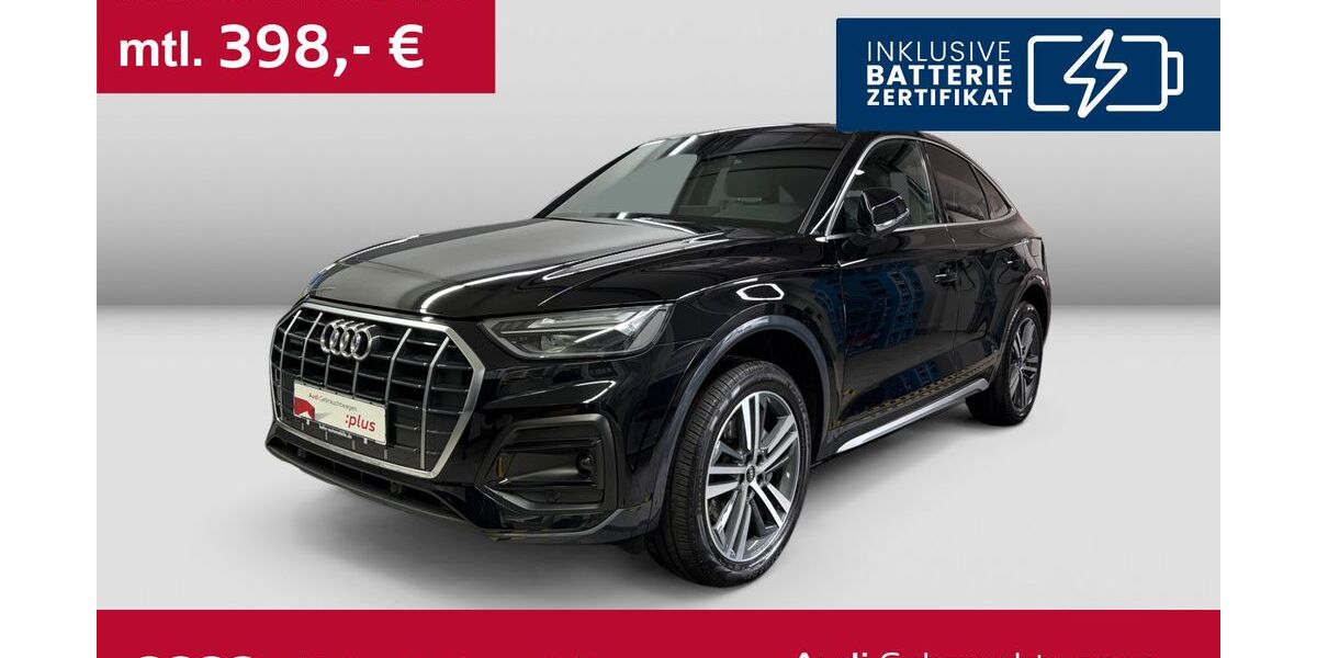 Audi Q5 37.700 km 39.460 &euro; Ludwigsburg 71636