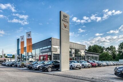 Seat Ibiza 22.318 km 17.890 &euro; Sinsheim 74889