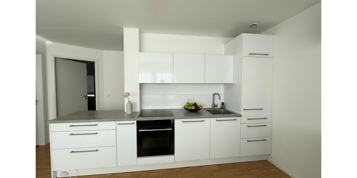 Etagenwohnung Heilbronn Frankenbach - 4 Zimmer, 76 m&sup2;, 1.245&euro; | Angebot:26455938