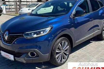 Renault Kadjar 74.650 km 12.900 &euro; Heilbronn 74078