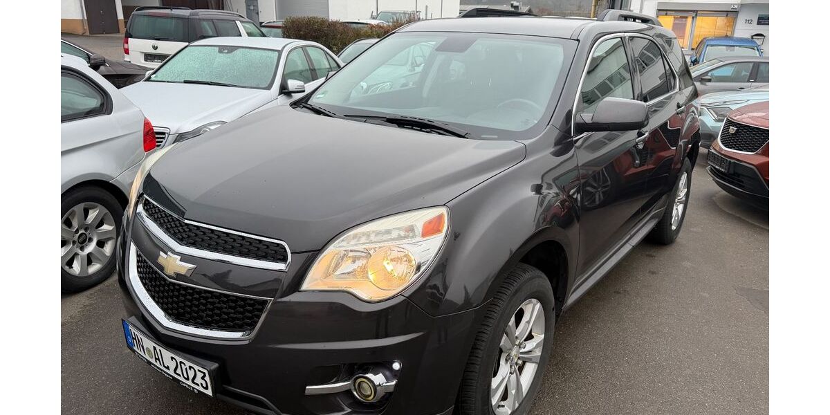 Chevrolet Andere 159.000 km 4.999 &euro; Gundelsheim 74831