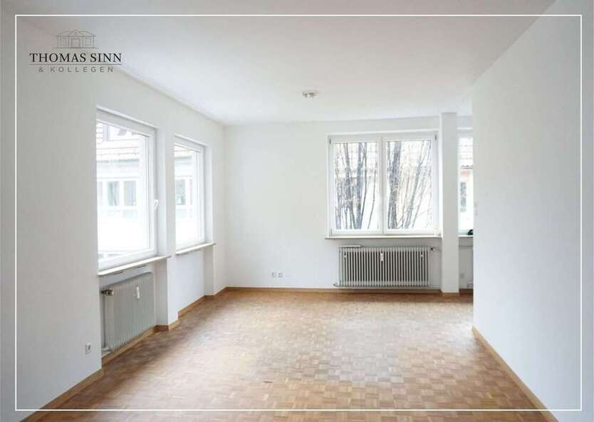 Wohnung zum Mieten in Heilbronn 900 € 85 m²