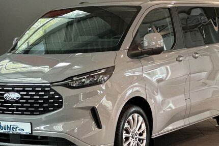 Ford Tourneo Custom 8.575 km 46.990 € Marbach am Neckar 71672