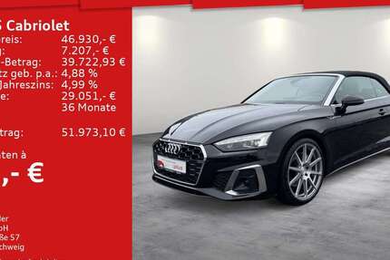 Audi A5 25.362 km 46.930 € Mosbach 74821