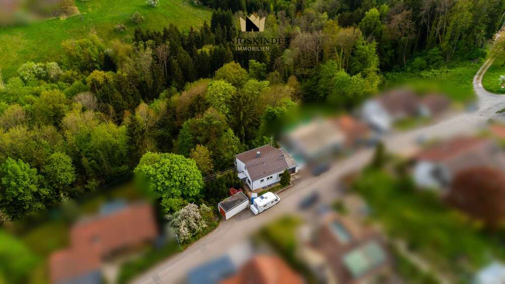 Grundstück Spiegelberg - 49.900&euro; | Angebot:27074463