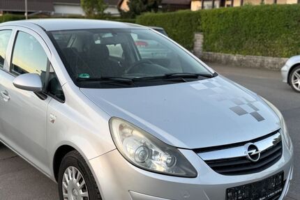 Opel Corsa 172.000 km 1.699 &euro; Gundelsheim 74831