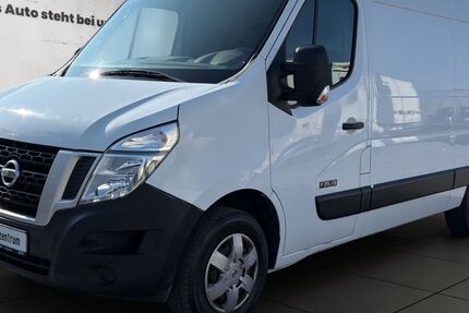 Nissan NV400 164.200 km 8.490 € Ittlingen 74930