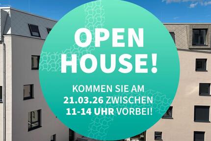 Wohnung Heilbronn Kernstadt - 3 Zimmer, 81 m&sup2;, 1.275&euro; | Angebot:25756696