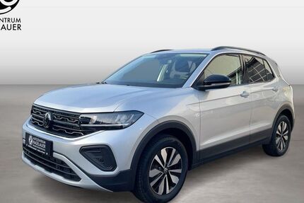 VW T-Cross 6.961 km 25.638 &euro; Heilbronn 74072