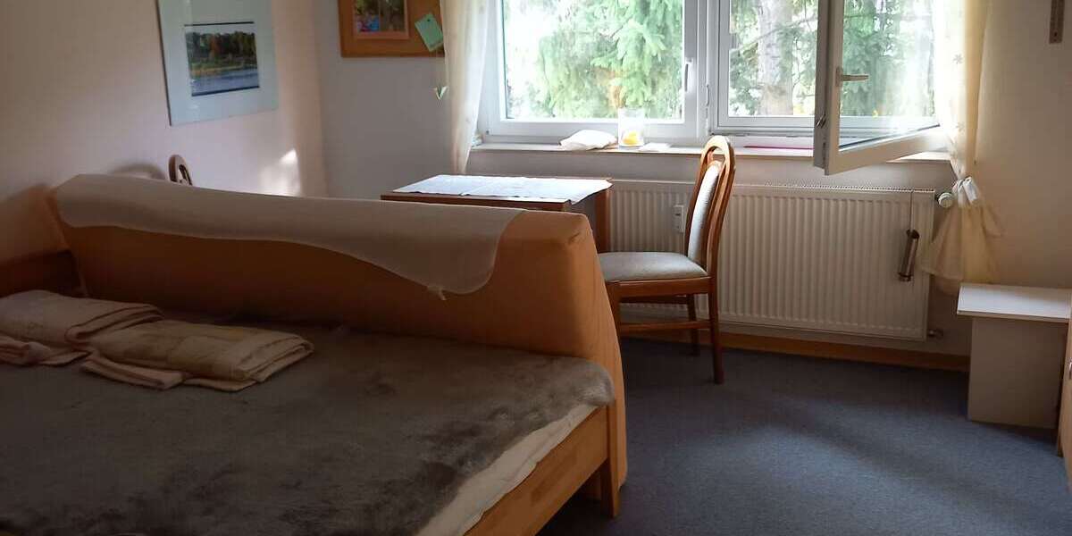 Wohnung zum Kaufen in Bretzfeld Schwabbach 49.000 € 25 m² 1 zimmer