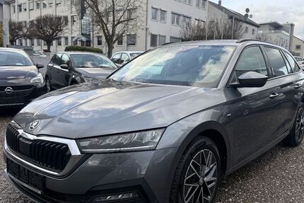 Skoda Octavia 185.000 km 16.990 &euro; Heilbronn 74080