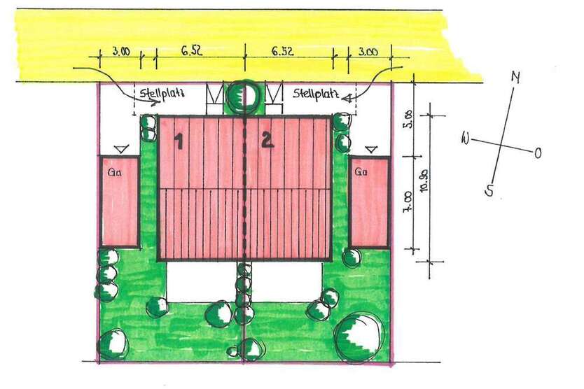 Haus zum Kaufen in Untergruppenbach 640.835 € 177.6 m²