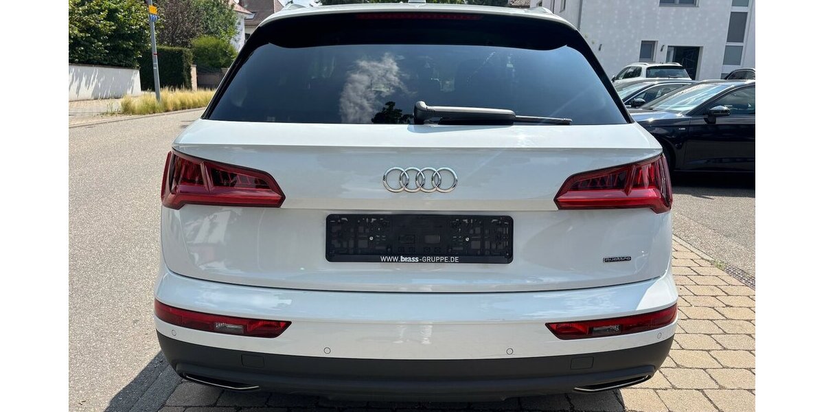 Audi Q5 40 TDI quattro basis 98.500 km 23.990 &euro; Neckarsulm 74172