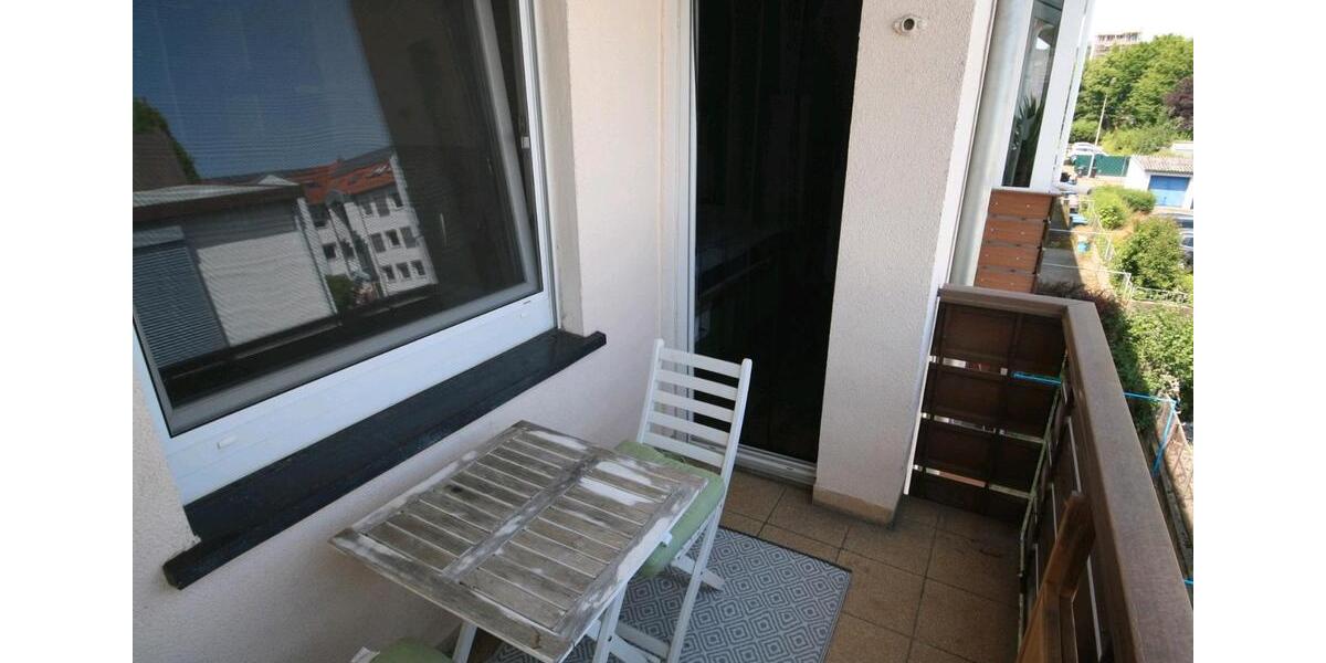 Etagenwohnung Heilbronn Böckingen - 1 Zimmer, 66 m&sup2;, 1.026&euro; | Angebot:26666018