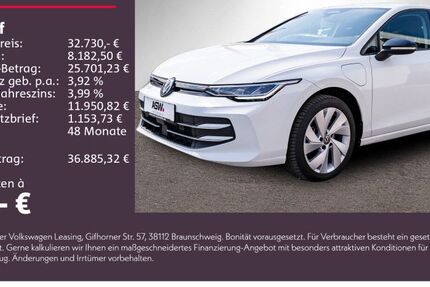 VW Golf 14.500 km 31.360 &euro; Weinsberg 74189