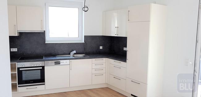 Erstbezug -Niedrigenergiehaus mit höchstem Wohnkomfort!! Balkon, Stellplatz... 2 zimmer