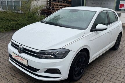 VW Polo 83.000 km 11.500 &euro; Neuenstadt-Stein a.K. 74196