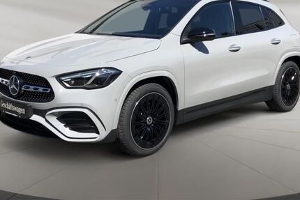 Mercedes-Benz GLA 220 13.724 km 53.779 € Heilbronn 74072