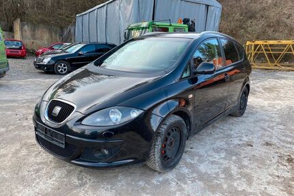 Seat Altea
