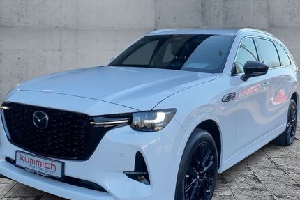Mazda CX-80 3.000 km 59.990 &euro; Backnang 71522