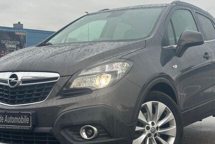 Opel Mokka 99.700 km 9.870 € Sinsheim 74889