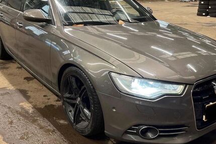 Audi A6 228.800 km 12.900 € Ludwigsburg 71638