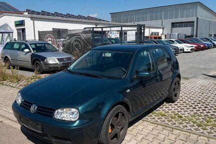 VW Golf 192.430 km 1.490 &euro; Eppingen 75031