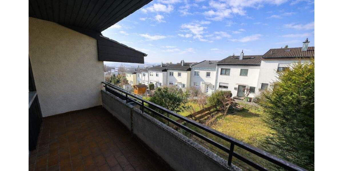 Reihenendhaus Sinsheim - 4 Zimmer, 110 m&sup2;, 329.000&euro; | Angebot:25693255
