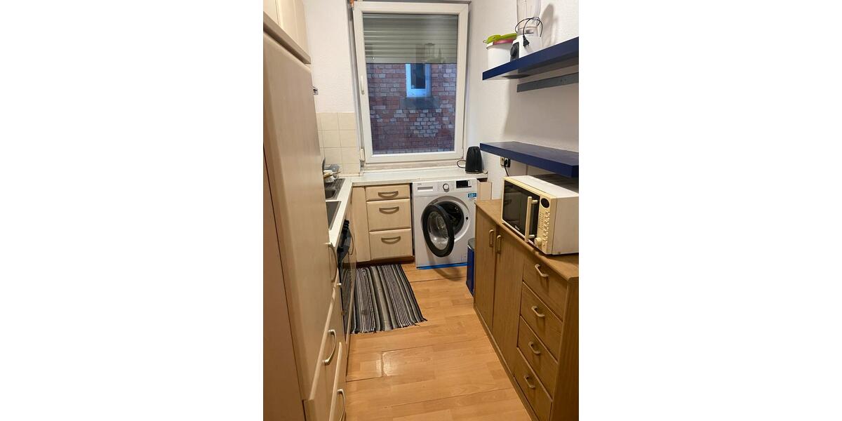 Etagenwohnung Heilbronn - 1 Zimmer, 17 m&sup2;, 570&euro; | Angebot:26261279