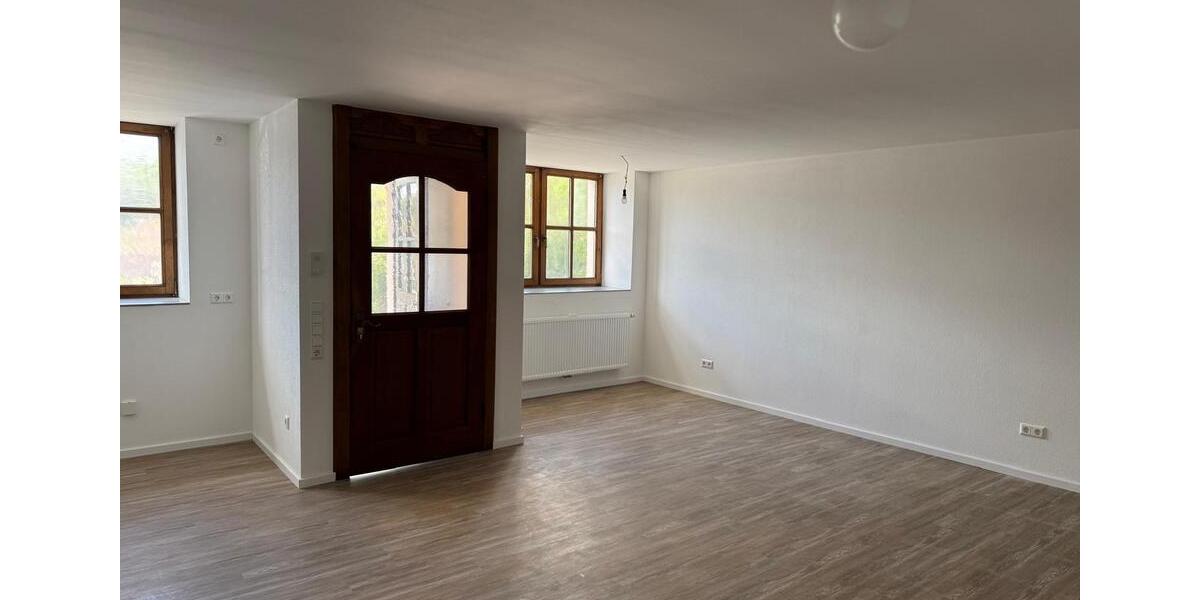 Erdgeschoßwohnung Elztal - 1 Zimmer, 50 m&sup2;, 650&euro; | Angebot:26406585