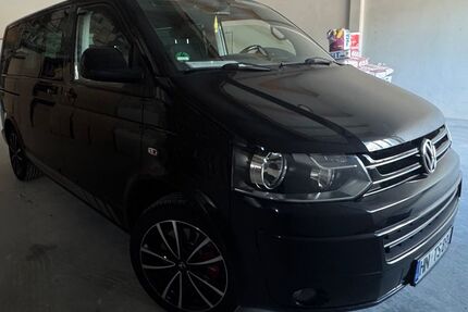 VW T5 Multivan 250.355 km 15.800 € Erlenbach 74235