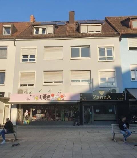 Gewerbeobjekt Heilbronn - 1 Zimmer, 1.495.000&euro; | Angebot:25797271