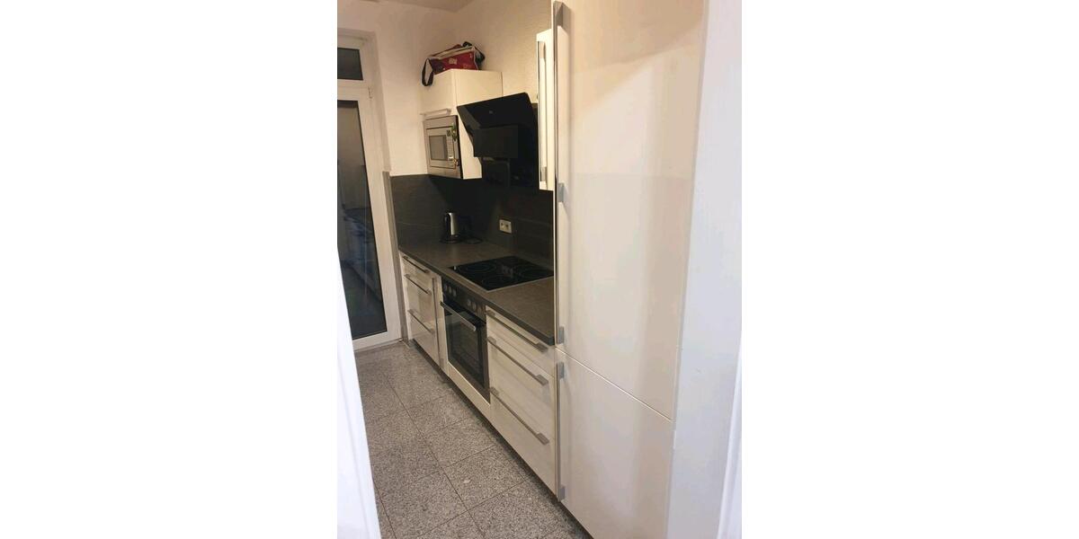 Etagenwohnung Ludwigsburg Pflugfelden - 3 Zimmer, 70 m&sup2;, 289.000&euro; | Angebot:25088928