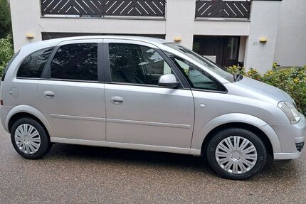 Opel Meriva 80.000 km 3.800 &euro; Flein 74223